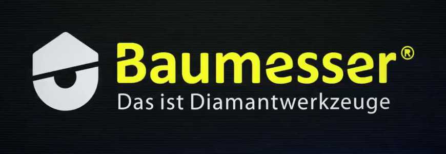 Baumesser-logo Логотип Baumesser