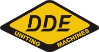 DDE-logo Логотип DDE