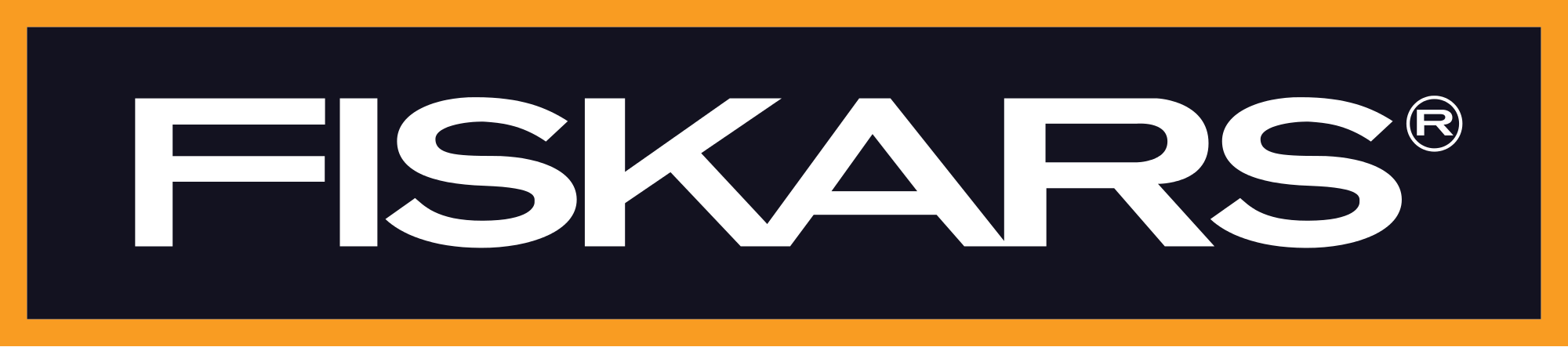 Fiskars-logo Логотип Fiskars