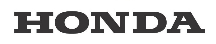 HONDA-logo Логотип HONDA
