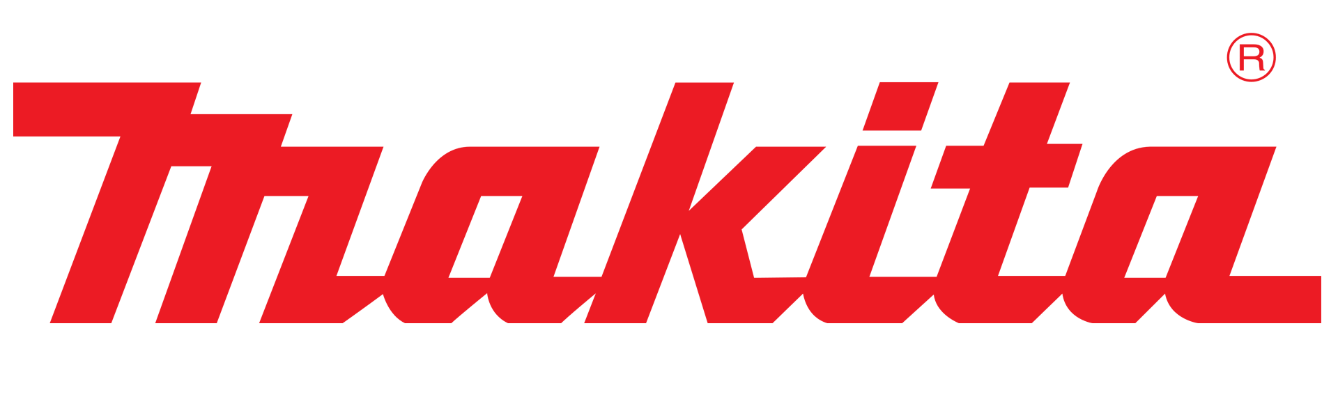 Makita-logo Логотип Makita