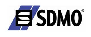 SDMO-logo Логотип SDMO