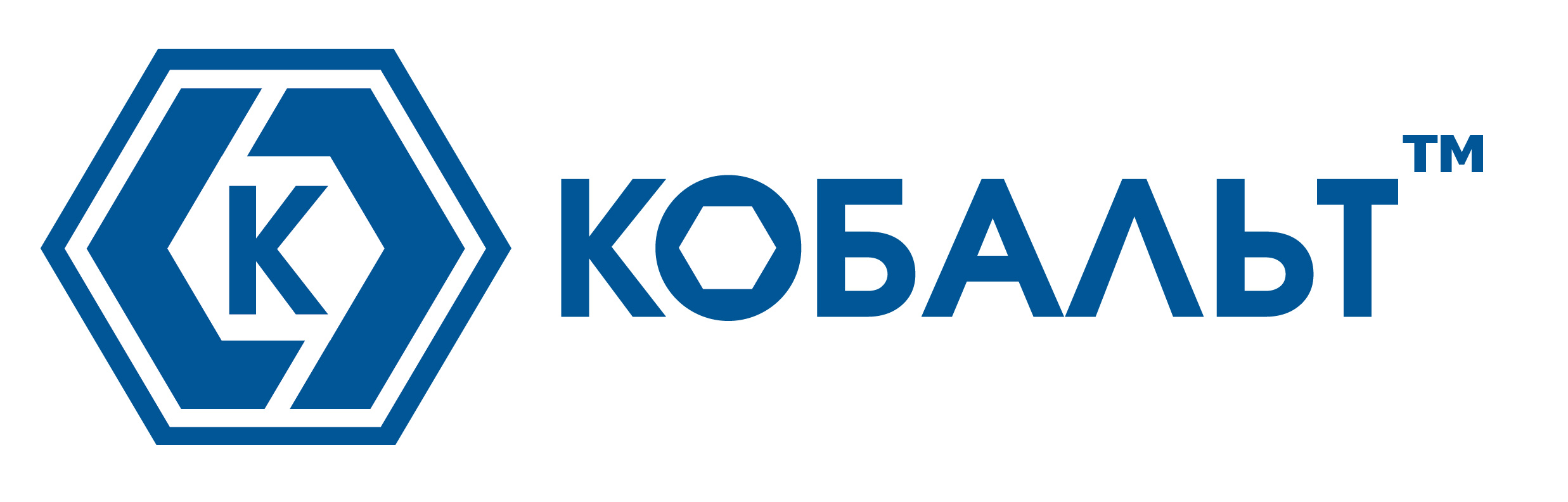 Кобальт-logo Логотип Кобальт