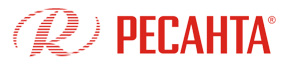 Ресанта-logo Логотип Ресанта